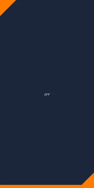 每日大赛APP界面展示 - 甘婷婷男人装 移动端应用